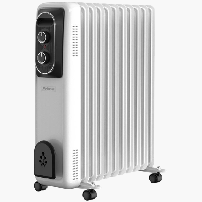 Ζεστασιά και Ασφάλεια στο Χώρο σου