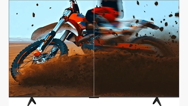 Ai Motion