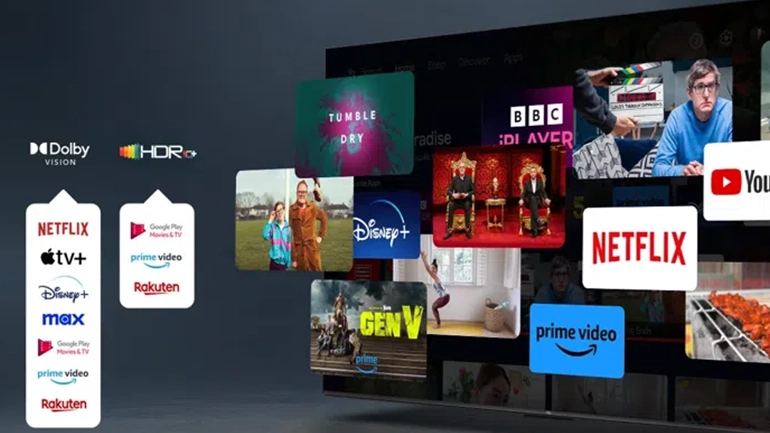 Πολλαπλό HDR. Δες αναλυτικά τις λεπτομέρειες