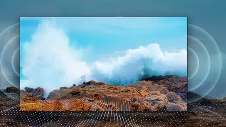 Dolby Atmos. Θεατρική Ηχητική Απόλαυση