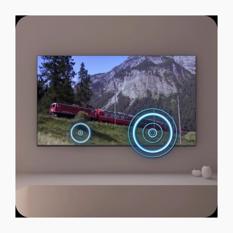 Καθηλωτικός ήχος virtual που παρακολουθεί την δράση