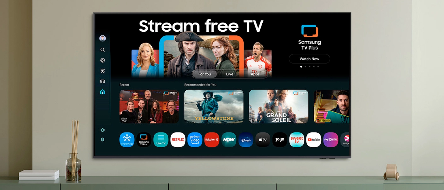 Εξατομίκευσε την εμπειρία οθόνης