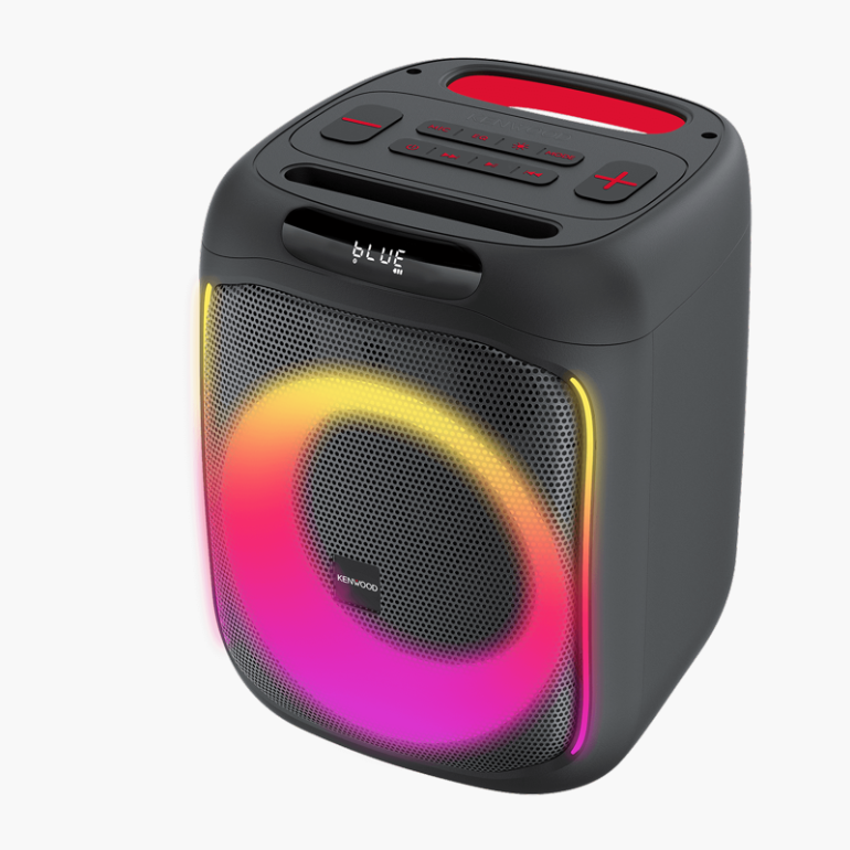 Γίνε Εσύ το Κέντρο του Πάρτι