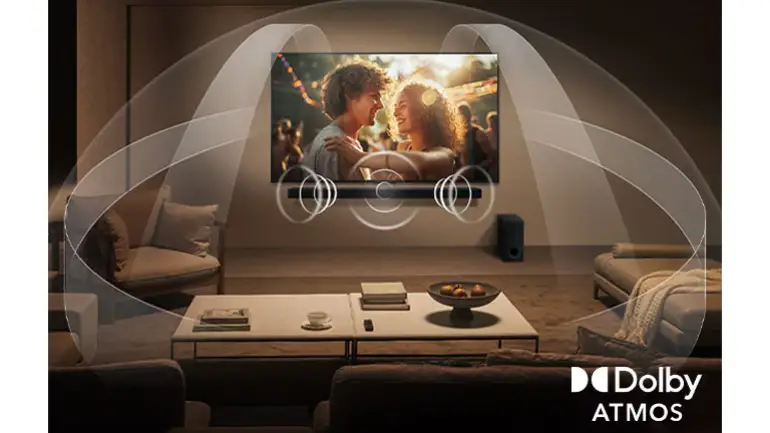 Dolby Atmos