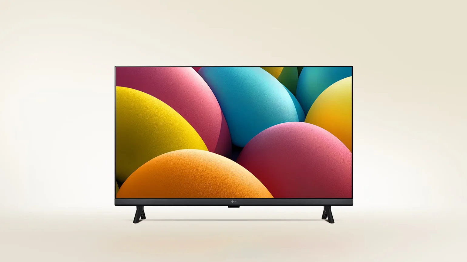 Απόλαυσε ζωντανά χρώματα και καθαρή ευκρίνεια