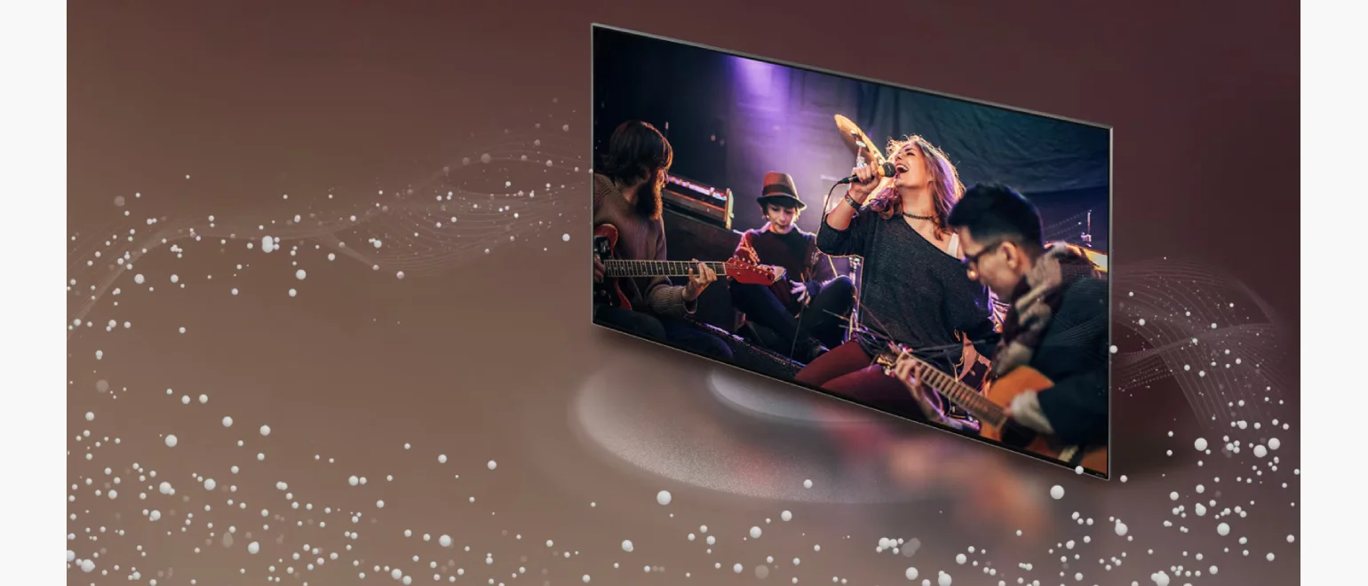 Virtual 5.1 - Βυθίσου σε μια χωρική συμφωνία