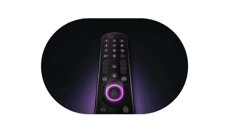 Magic Remote. Η μαγεία είναι στα χέρια σου