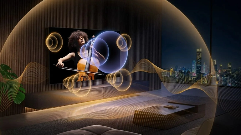 2.1.2 Multi-Channel Surround