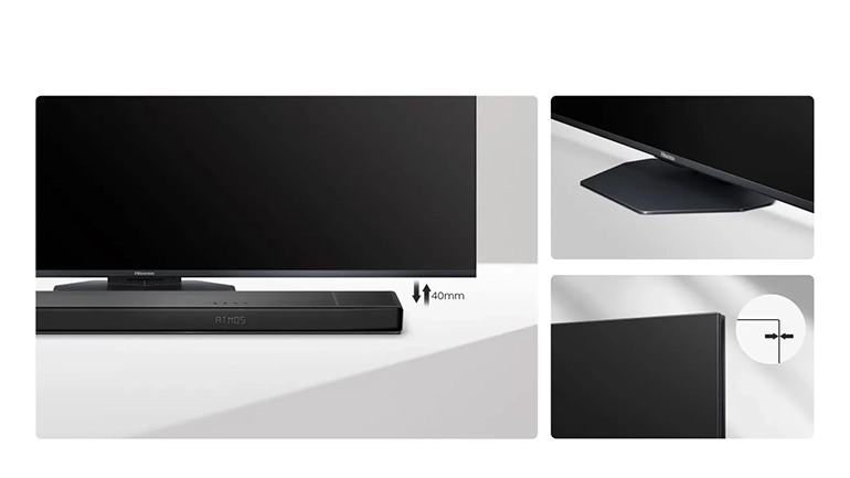 Adjustable Height