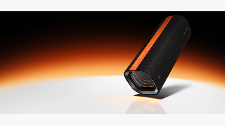 Ισχυρός ήχος που σε εντυπωσιάζει