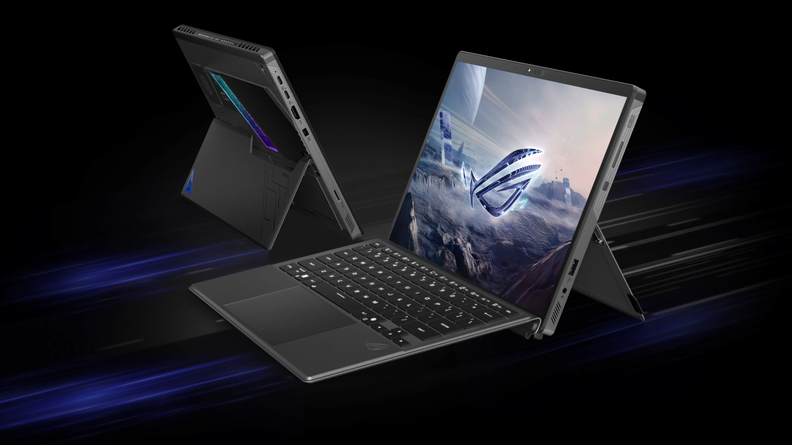 Απαράμιλλη Απόδοση με AMD Ryzen AI Max+ 395