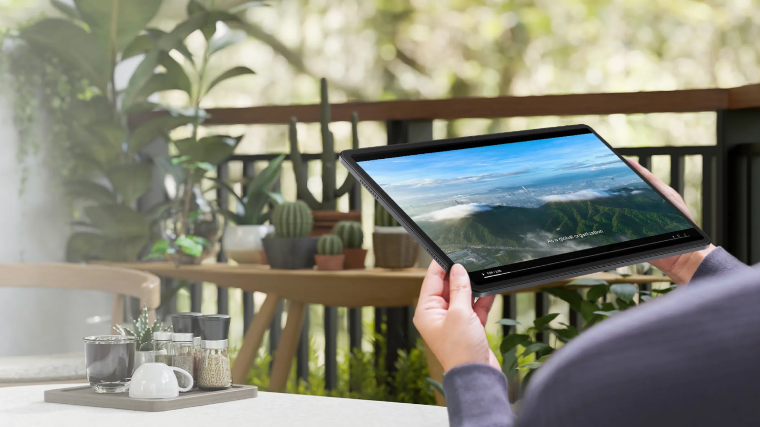 Ενέργεια που Δε Σταματά