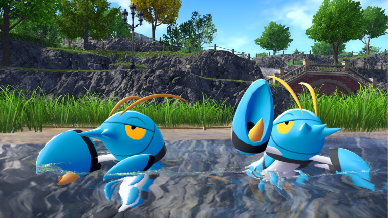 Νέες, δυναμικές μάχες