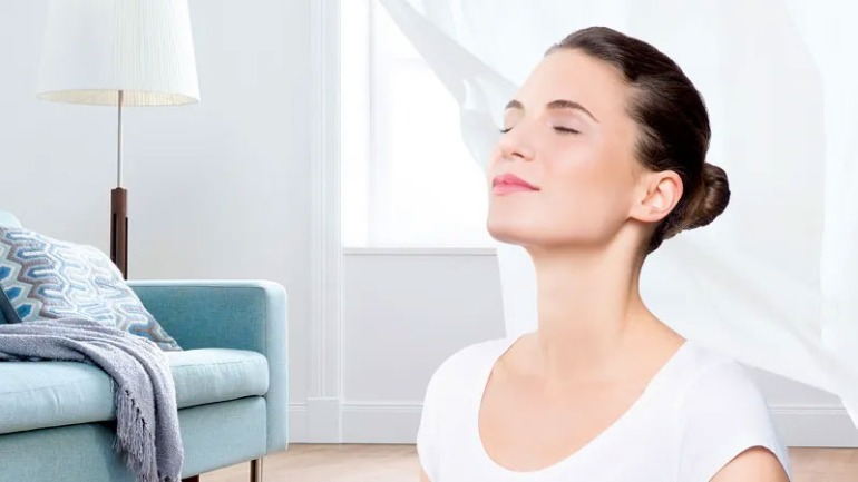 HEPA φίλτρο υγιεινής