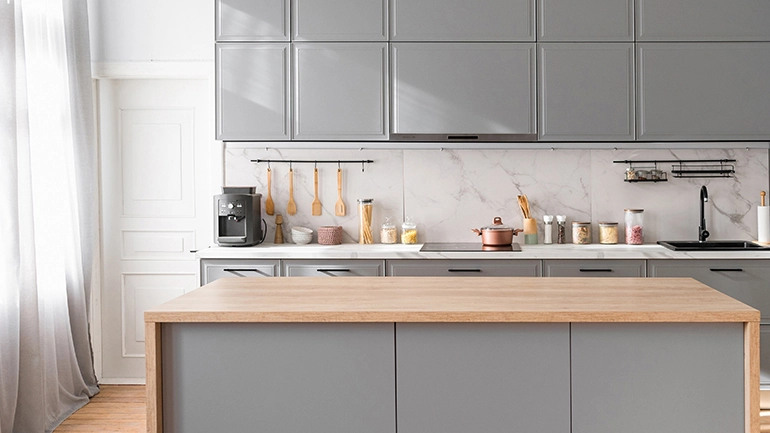 Σύγχρονη αισθητική και μοντέρνος σχεδιασμός