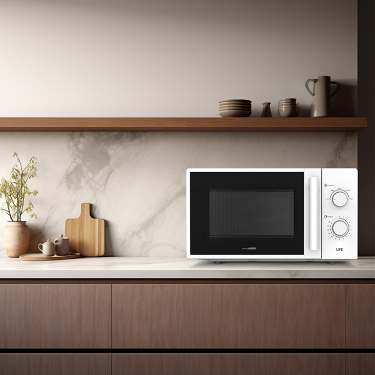 Ζέστανε Έξυπνα και Αποτελεσματικά