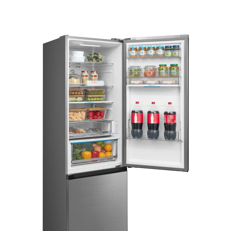 Organize everything, without restrictions