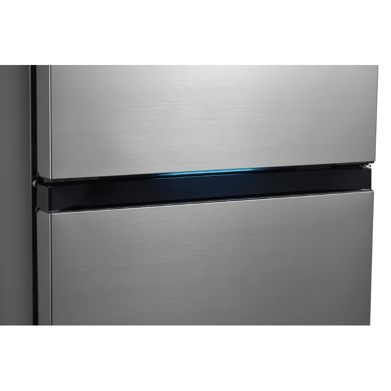 Open the door and see the difference