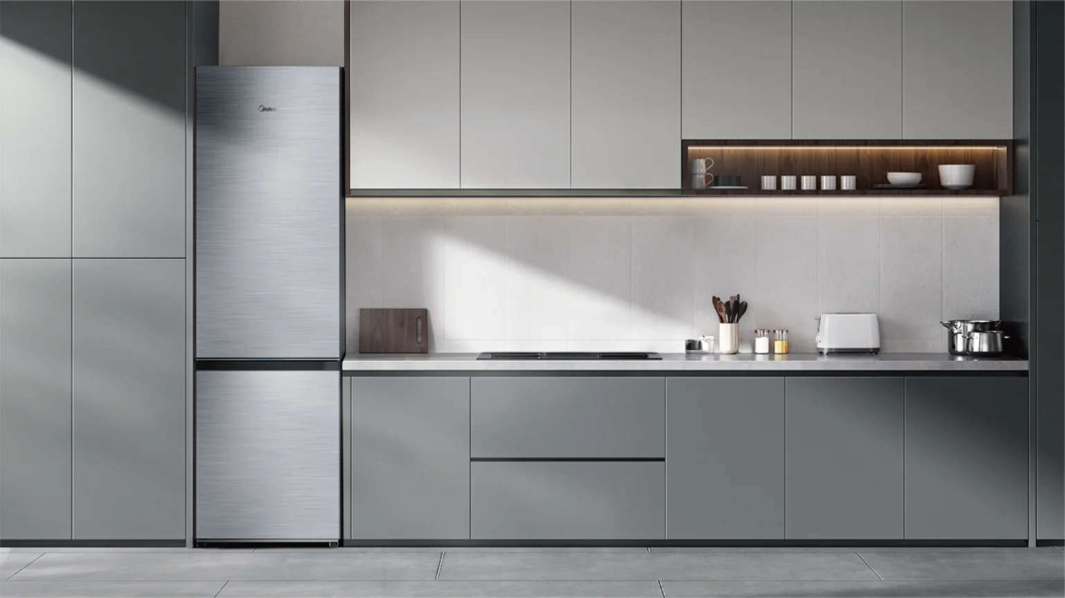 Give your kitchen style