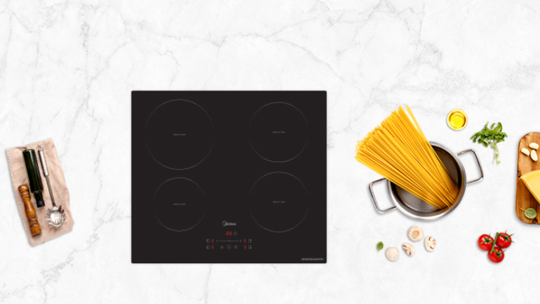 Safety & Intelligence in your Kitchen