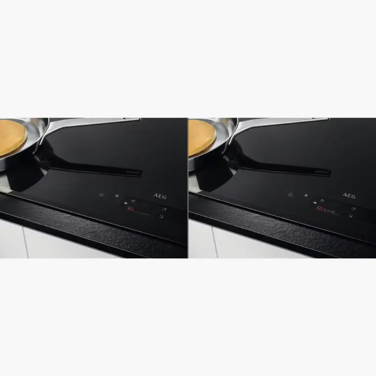 Direct Touch, λιγότερα βήματα περισσότερος έλεγχος