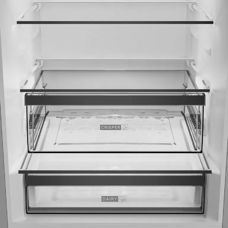 Φρεσκάδα και Οργάνωση με Συρτάρια Fresh Box