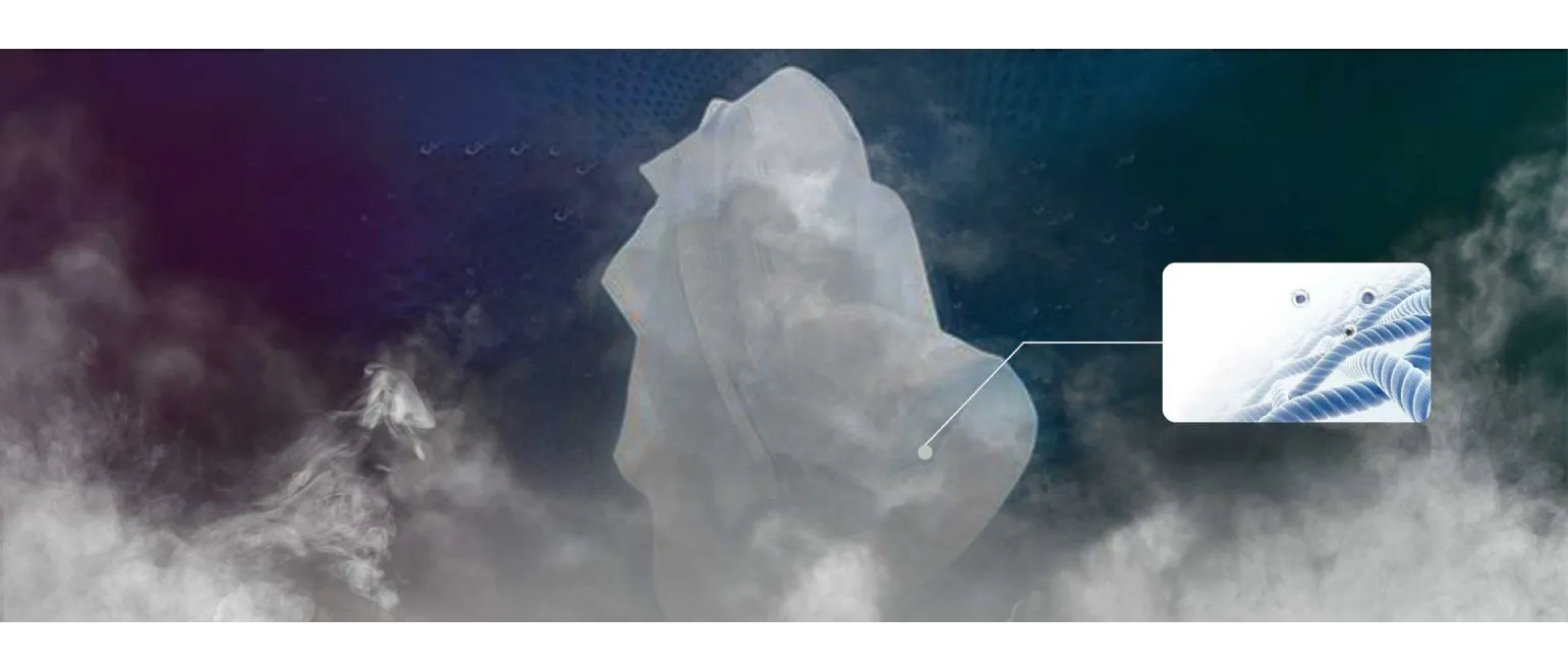 Ατμός για Απόλυτη Καθαριότητα