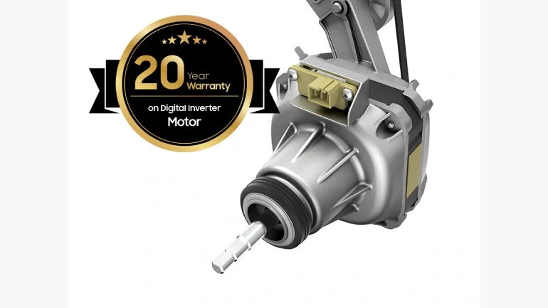 Αθόρυβη Ισχύς που Διαρκεί