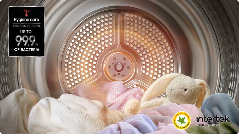 Απόλυτη Φροντίδα & Υγιεινή για τα Ρούχα σου