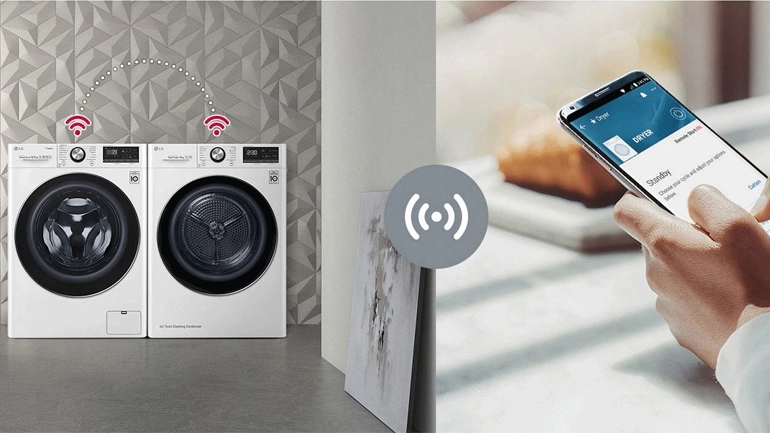 Τεχνολογία Smart Pairing