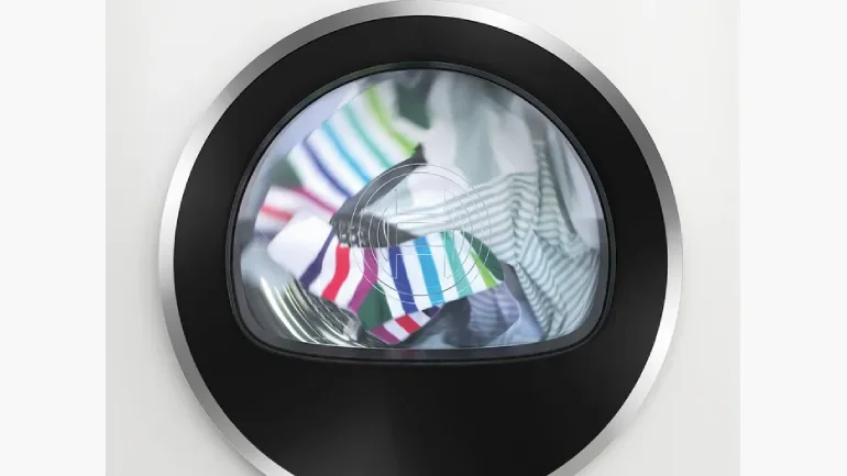 Τέλειο στέγνωμα για σεντόνια χωρίς μπλεξίματα