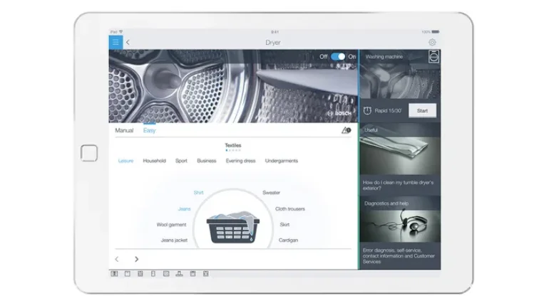 Το σωστό πρόγραμμα στεγνώματος για τα ρούχα σου
