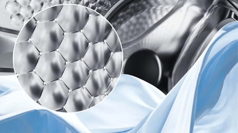 Λιγότερη Τριβή, Περισσότερη Φροντίδα