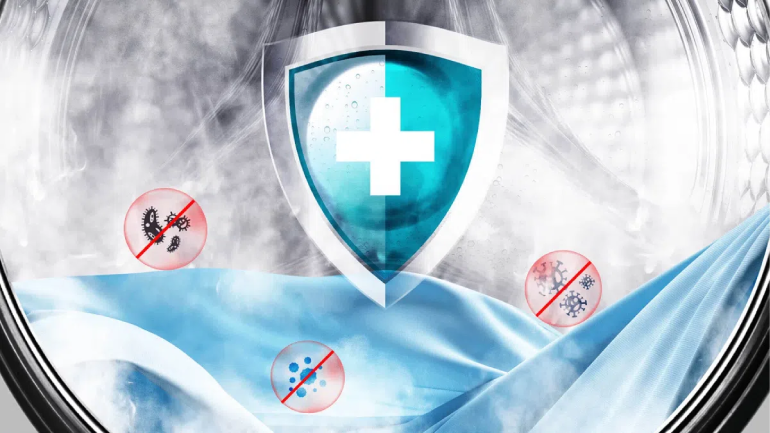 Υγιεινή φροντίδα και αποστείρωση