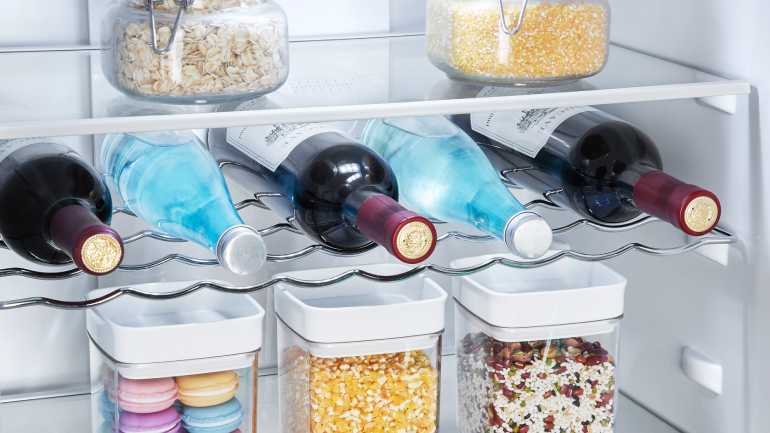 Ευκολία και άψογη οργάνωση