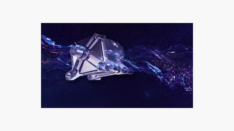 Κινητήρας BLDC INVERTER