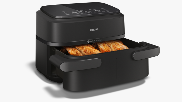 Υγιεινό μαγείρεμα με λιγότερο λίπος