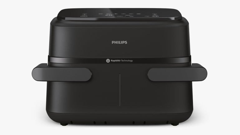 Έξυπνες λειτουργίες και εύκολο καθάρισμα