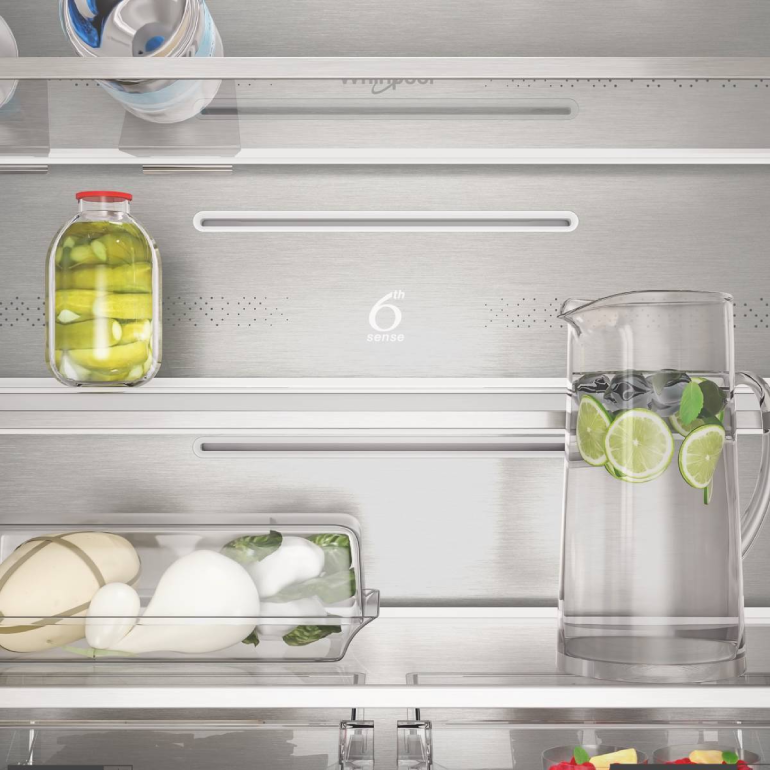 Απόλαυσε πιο έξυπνη και πιο διαισθητική ψύξη