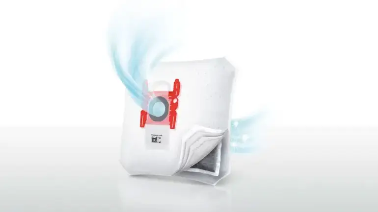 Σακούλα σκόνης AirFresh