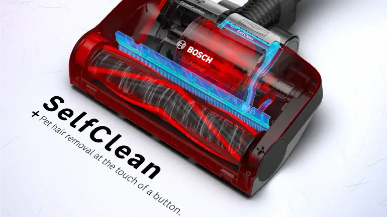 Ειδικό πέλμα AirTurbo Plus