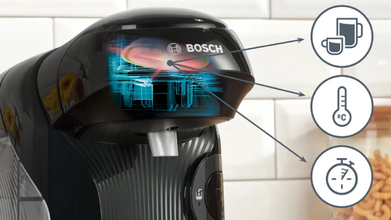 Τεχνολογία Intellibrew