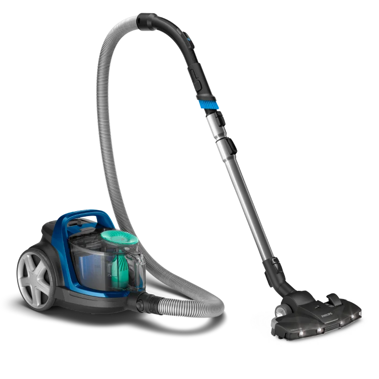 Καθαριότητα που… φωτίζει τη διαφορά