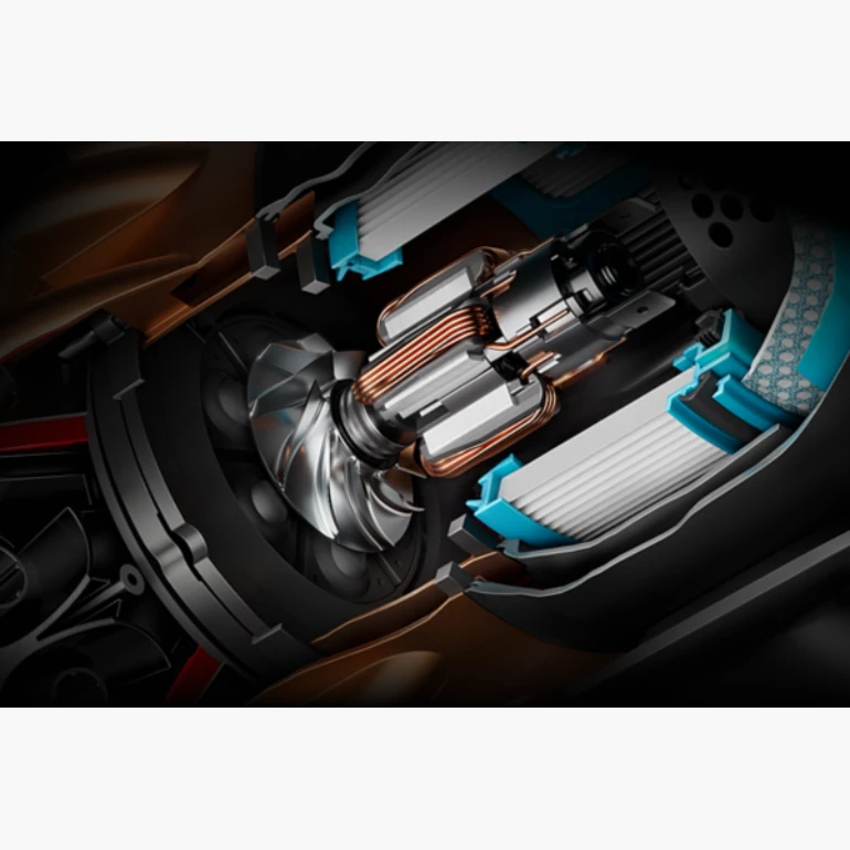 Additional key features