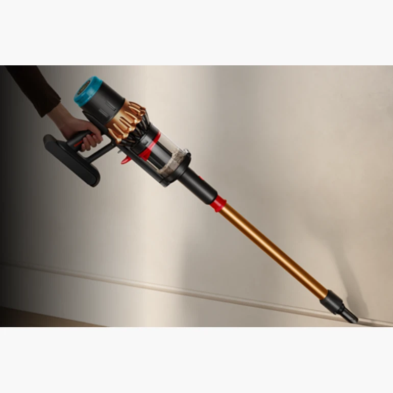 Accessories designed for every cleaning task