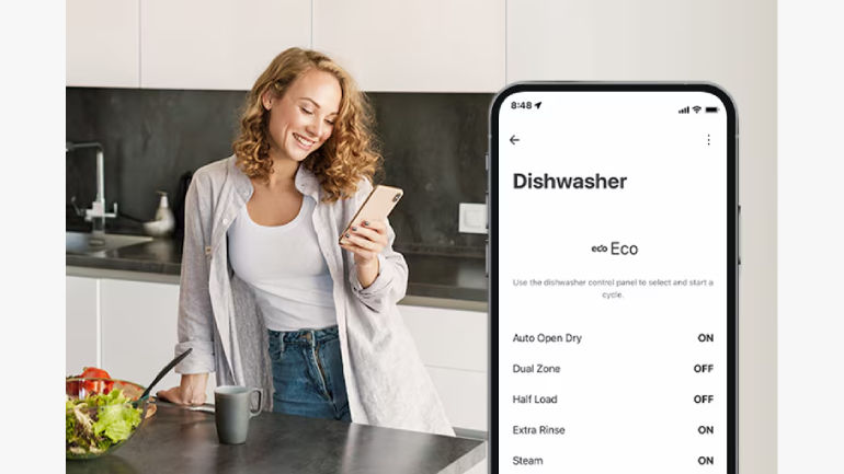 Το Πλύσιμο των Πιάτων στα Μέτρα Σου