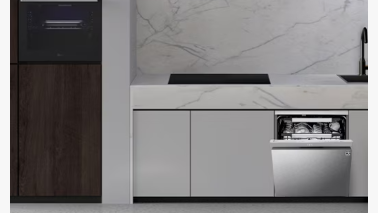 Καινοτόμος Σχεδιασμός και Στυλ στην Κουζίνα σου