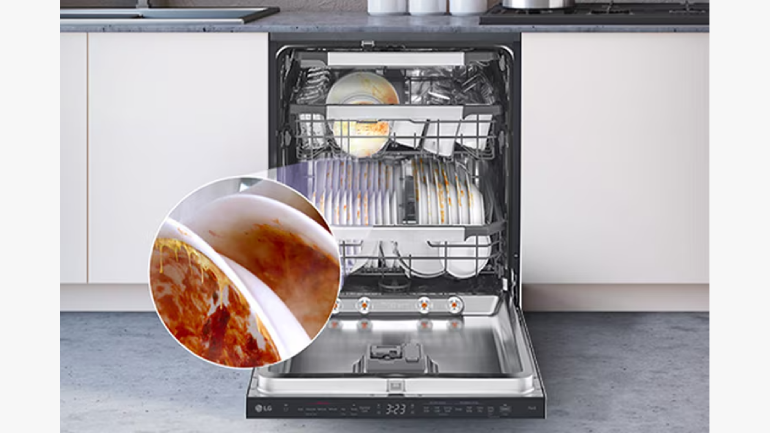 Εξοικονόμησε Χρόνο με Πλύση με Ατμό