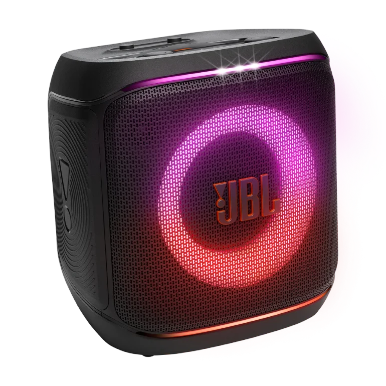Έλεγξε το πάρτι από την εφαρμογή JBL PartyBox