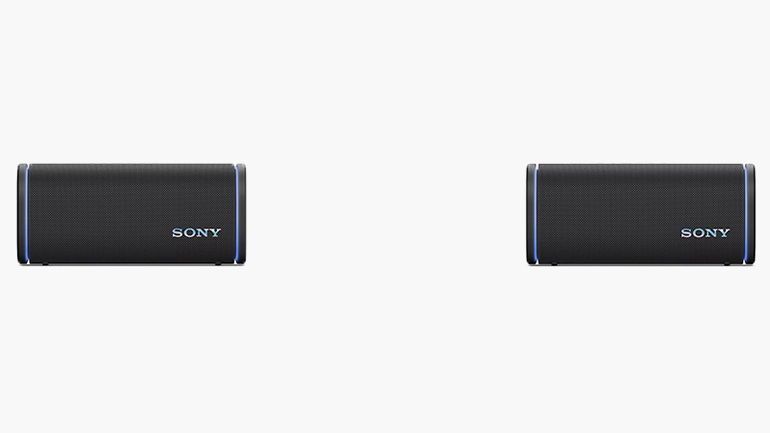 Πρόσθεσε ένα επιπλέον συμβατό ηχείο για πλούσιο στερεοφωνικό ήχο με Stereo Pair